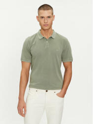 Lee Tricou polo 112349956 Verde Regular Fit
