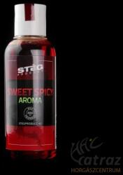 Stég Product Aroma Sweet Spicy - Édes Fűszeres 200ml