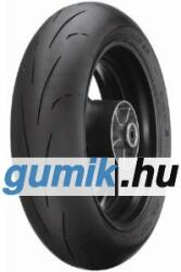Dunlop Sportmax GP Racer D211 F ( 120/70 ZR17 TL (58W) M/C, Mischung Közepes, Variante M, Első kerék ) - gumik