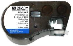 Brady Marcaj cabluri Brady MC-625-412, 15.88mm, 6.10m (143237)