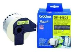 Brother Banda continua removable Brother DK44605, 62mm, 30.48m (DK44605)
