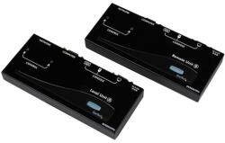 StarTech StarTech. com USB VGA KVM Console Extender over CAT5 UTP - KVM extender (SV565UTPUEU) (SV565UTPUEU)