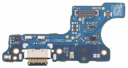 tel-szalk-19296952279 Samsung Galaxy M01 Core töltőcsatlakozó port panel (tel-szalk-19296952279)