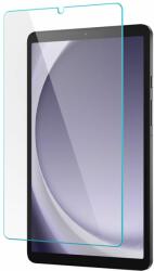 Spigen Folie protectie transparenta Case friendly Spigen GLAStR SLIM compatibila cu Samsung Galaxy Tab A9 8.7 inch (AGL07548)