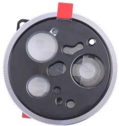  tel-szalk-19296952239 Xiaomi Civi 3 hátlapi kamera lencse Lila kerettel (tel-szalk-19296952239)