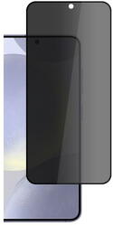 Glass PRO Folie sticla HOFI Anti Spy 9H compatibila cu Samsung Galaxy S24 Privacy (5906203692262)
