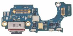 tel-szalk-19296952268 Samsung Galaxy W23 Flip 5G töltőcsatlakozó port panel (tel-szalk-19296952268)