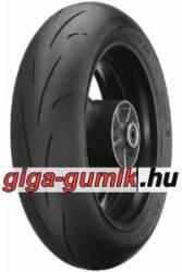 Dunlop Sportmax GP Racer D211 F ( 120/70 ZR17 TL (58W) M/C, Mischung Közepes, Variante M, Első kerék ) - giga-gumik