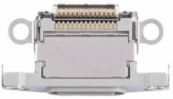  tel-szalk-19296952247 Apple iPhone 15 Pro töltőcsatlakozó port Ezüst (tel-szalk-19296952247)