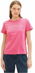 Tom Tailor Női póló Regular Fit 1041288.15799 (Méret L)