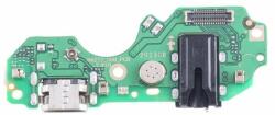tel-szalk-19296952263 Infinix Note 12i töltőcsatlakozó port panel (tel-szalk-19296952263)