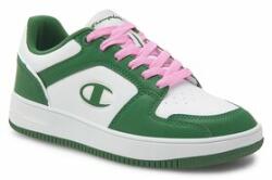Champion Sneakers REBOUND 2.0 LOW S11470-WW023 Verde