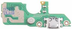 tel-szalk-19296952262 Tecno Pova 5 töltőcsatlakozó port panel (tel-szalk-19296952262)