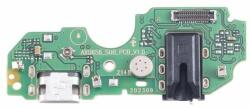 tel-szalk-19296952258 Tecno Pop 5 Pro töltőcsatlakozó port panel (tel-szalk-19296952258)