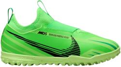 Nike JR ZOOM VAPOR 15 ACAD MDS TF Futballcipő fj7197-300 Méret 37, 5 EU fj7197-300