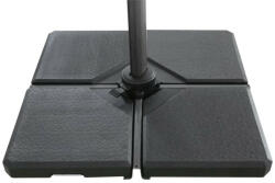 HECHT Napernyő - HECHT ROMA BASE - kertedbe