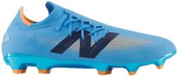 New Balance Furon V7 Destroy FG V7+ stoplis focicipő, világoskék (SF2FS75)