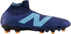 New Balance Tekela Pro FG V4+ stoplis focicipő, sötétkék (ST1FN45)