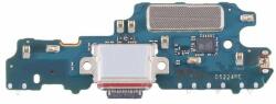  tel-szalk-19296952267 Samsung Galaxy W23 töltőcsatlakozó port panel (tel-szalk-19296952267)