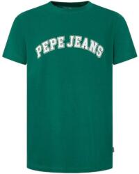 Pepe Jeans Tricouri mânecă scurtă Bărbați - Pepe jeans verde EU XXL - spartoo - 252,91 RON