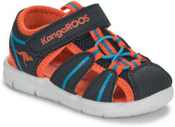 KangaROOS Sandale sport Băieți K-Grobi Kangaroos Albastru 27