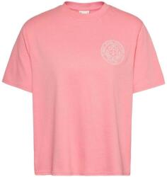Tommy Hilfiger Tricouri mânecă scurtă Femei - Tommy Hilfiger roz EU M