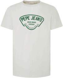 Pepe Jeans Tricouri mânecă scurtă Bărbați - Pepe jeans Alb EU M - spartoo - 302,72 RON