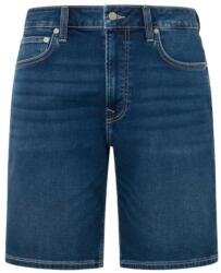 Pepe jeans Pantaloni scurti și Bermuda Bărbați - Pepe jeans albastru US 30 - spartoo - 451,65 RON