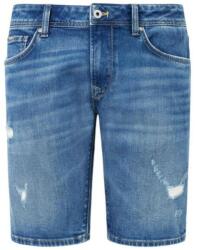 Pepe jeans Pantaloni scurti și Bermuda Bărbați - Pepe jeans albastru US 30 - spartoo - 477,00 RON