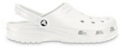 Crocs Classic Culoare: alb / Mărimi încălțăminte EU: 42-43