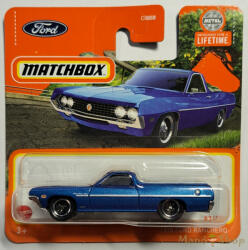 Mattel - 1970 Ford Ranchero (HVN54)