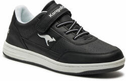 KangaROOS Sneakers KangaRoos K-Cp Gate Ev 18906 5012 S Jet Black/White
