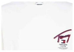 Tommy Hilfiger Tricouri mânecă scurtă Bărbați - Tommy Hilfiger Bej EU XL