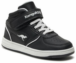 KangaROOS Sneakers KangaRoos K-Cp Flash Ev 18907 5012 M Negru