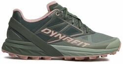 Dynafit Pantofi pentru alergare Dynafit Alpine W 5654 Verde