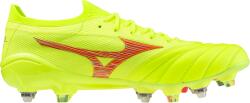 Mizuno Ghete de fotbal Mizuno Morelia Neo IV Beta Made in Japan Mixed SG p1gc2440-045 Marime 42 EU (p1gc2440-045)