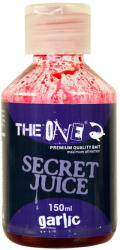 The One Secret Juice Garlic (98251140) - marlin
