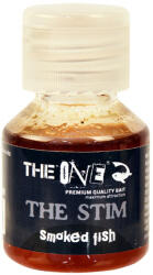 The One The Stim Black (98252030) - marlin