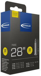  Schwalbe 700x18-25C extra light 60mm FV belső - kerekparcity