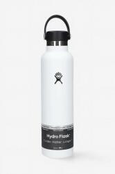 Hydro Flask termosz - fehér Univerzális méret - answear - 17 390 Ft