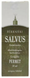 SALVUS gyógyvíz permet orrspray - 50 ml