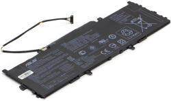 ASUS ZenBook UX331FA gyári új 50Wh akkumulátor (0B200-02760000, C41N1715) - laptophardware