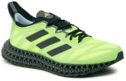 Adidas Futócipő adidas 4DFWD 3 Running IG8978 Zöld 42_23 Férfi