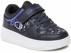 Champion Sneakers Champion Rebound Graphic S32687-CHA-BS517 Nny/Rbl