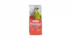 Versele-Laga VL Prestige Parrots Fruit Mega 15 kg Óriáspapagáj keverék 6 % aszalt gyümölccsel 421818