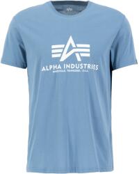 Alpha Industries Póló kék, Méret XXXL