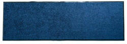 MercuryFlooring Covor intrare ALBASTRU poliamida 60*180 cm WASH&CLEAN (WS/A/60x180) Pres