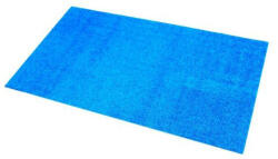 Mercury Flooring Covoras intrare polipropilena 90*150 cm albastru DALLAS
