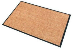 MercuryFlooring Covoras intrare PORTOCALIU bumbac 50*78 cm FLEXI (covoras_intrare_flexi_50x78cm) Pres