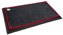 Clean Protect GERM BARRIER Covoras intrare dezinfectare 45*75 cm cu insertie detasabila (BGDM11) Pres